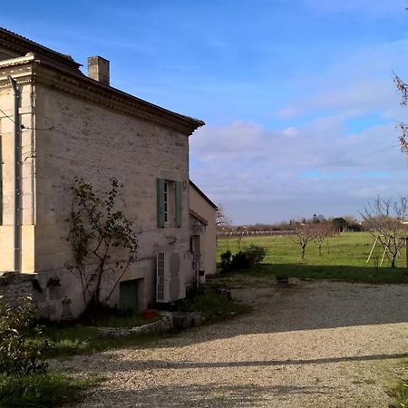 Gites Gayet Saint-Androny Room photo