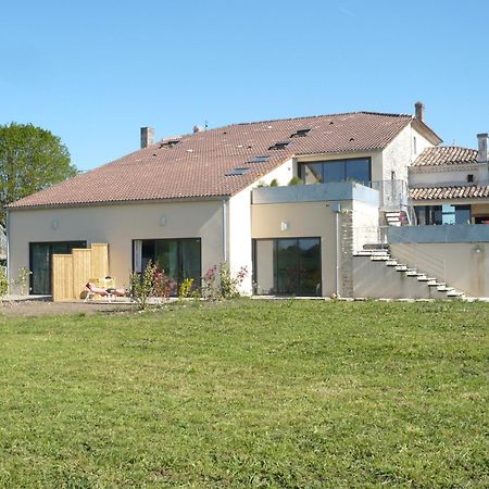Gites Gayet Saint-Androny Room photo
