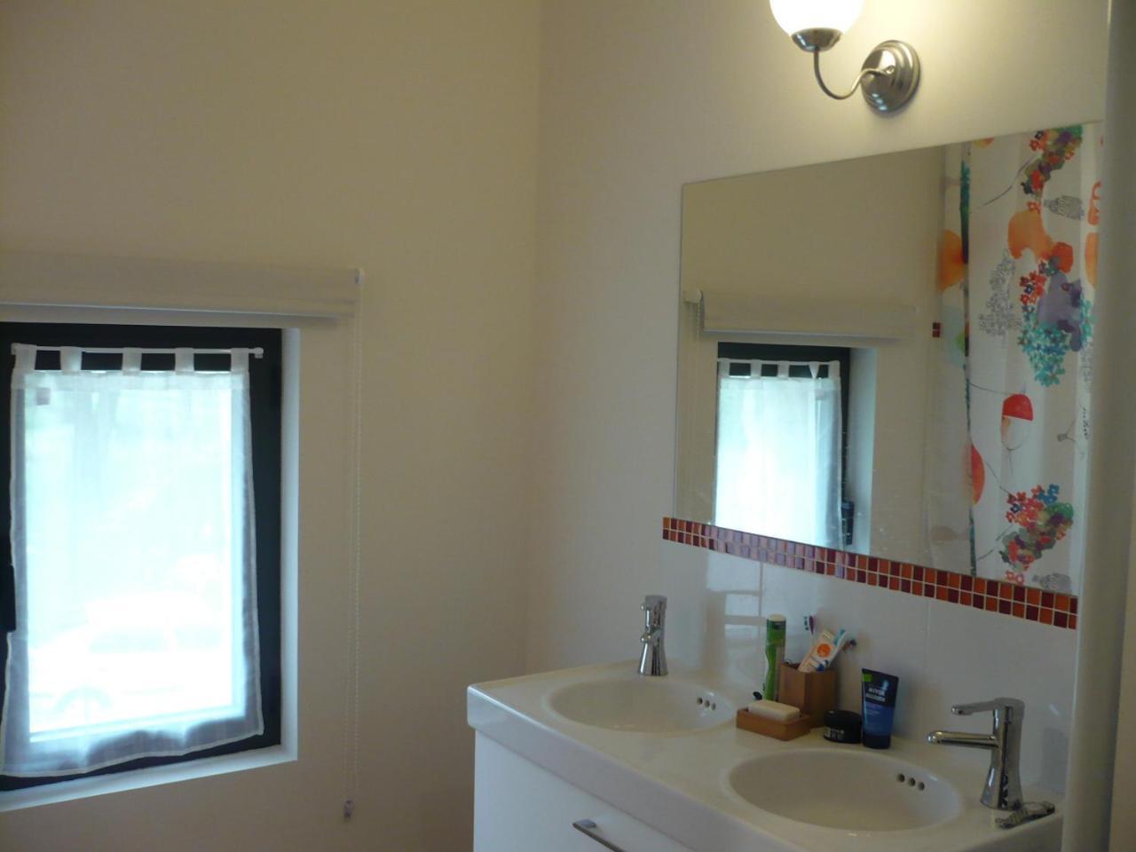 Gites Gayet Saint-Androny Room photo